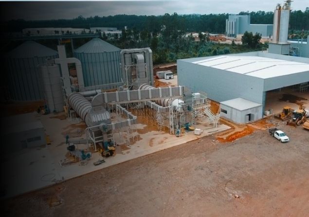 Empresa de Oliveira de Azeméis apoiada com  €7,7 milhões pelo Estado está novamente em PER