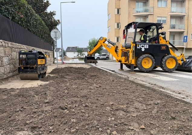  Acessibilidades 360  no centro de Santa Maria da Feira custa € 550 mil