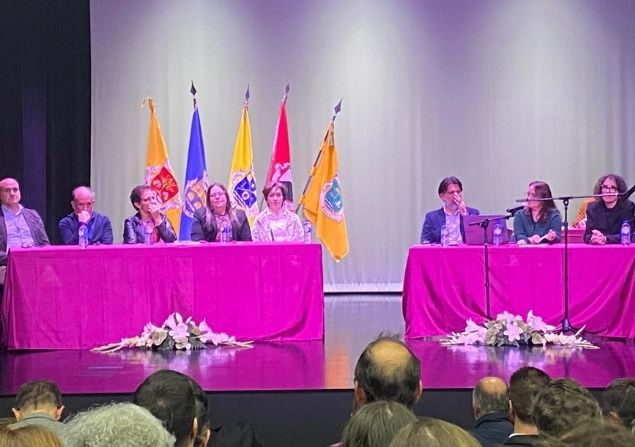 AD elege presidência da Assembleia de Freguesia da UF de Oliveira de Azeméis com o apoio do CHEGA