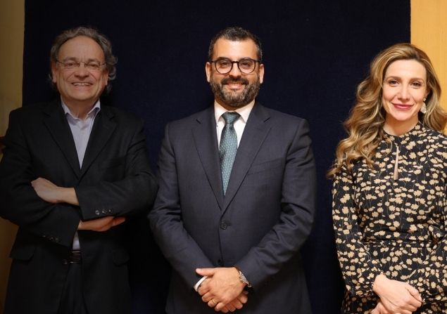 Ex-deputado do PSD Bruno Coimbra assume liderança da Águas do Douro e Paiva e inicia novo ciclo estratégico