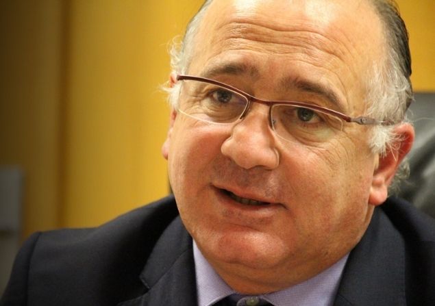 Economista Carlos Alberto Couto da Silva lidera nova fase na ULS Entre Douro e Vouga