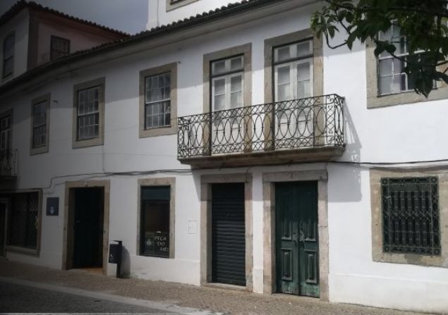 Concurso de €1,3 milhões para transformar a Casa-Museu Regional já está a concurso
