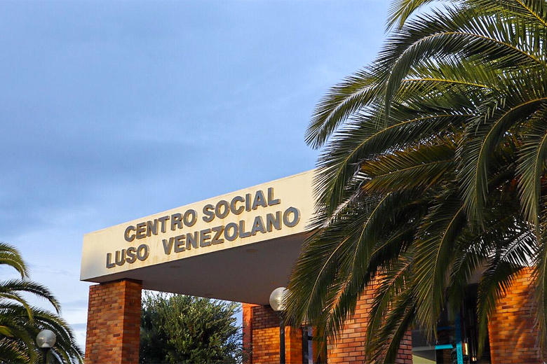 Câmara arrenda pavilhão do Centro Social Luso Venezolano por €3500/mês