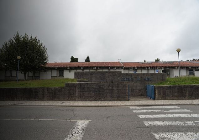 Centro de saúde vai ganhar novas valências de fisioterapia e reabilitação com um investimento de € 800 mil