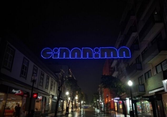 Câmara de Espinho reforça apoio ao CINANIMA com financiamento de €70 mil