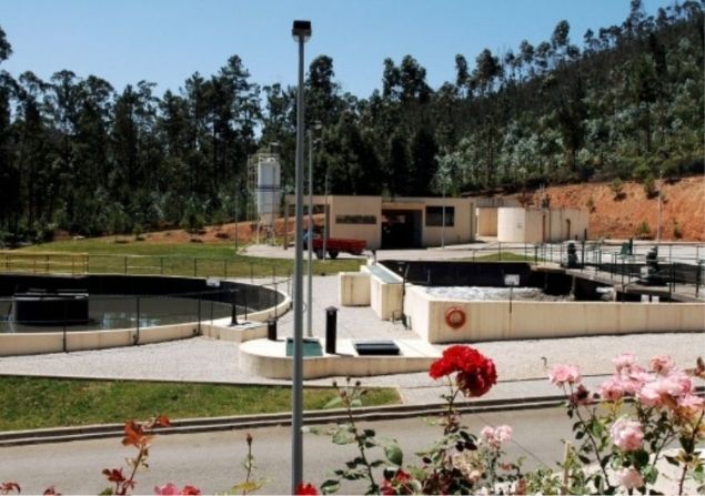 Modernização da ETAR de Ossela vai avançar. Investimento de €10,5 milhões para corrigir limitações de funcionamento até 2027