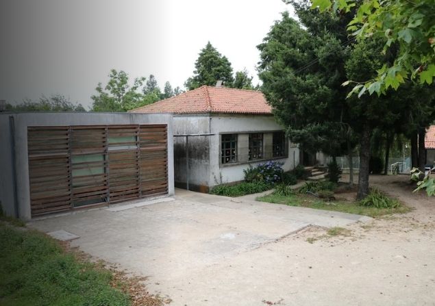 Câmara de Vale de Cambra dá parecer favorável ao encerramento da Escola Básica de Janardo