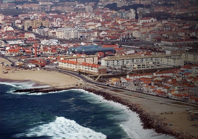 Investidores esperam há 13 anos por licenciamento para criar habitação em Espinho
