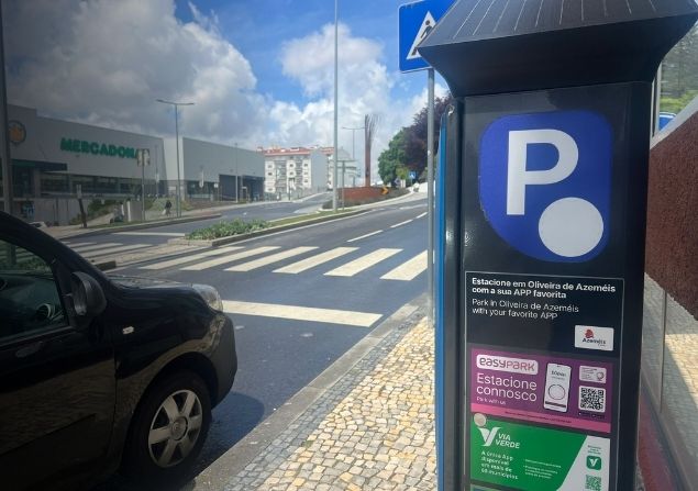 Câmara de Oliveira de Azeméis arrecadou 1,7 milhões de euros em taxas, multas e penalidades em 2025