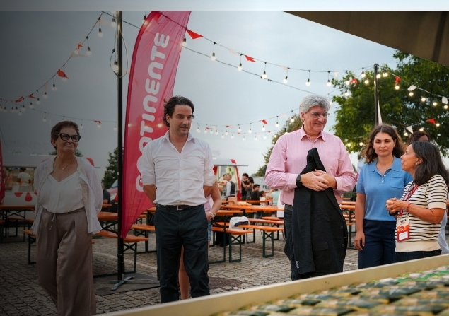 INVESTIGAÇÃO | Afinal, despesa da câmara de Oliveira de Azeméis com Festa na Praça Continente ultrapassou os 10 mil euros