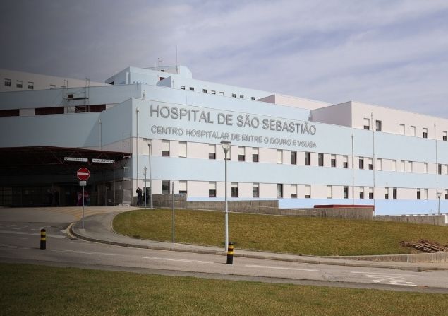ULS EDV. Há 190 médicos de família para 330 mil utentes na região do Entre Douro e Vouga, um caso exemplar no país
