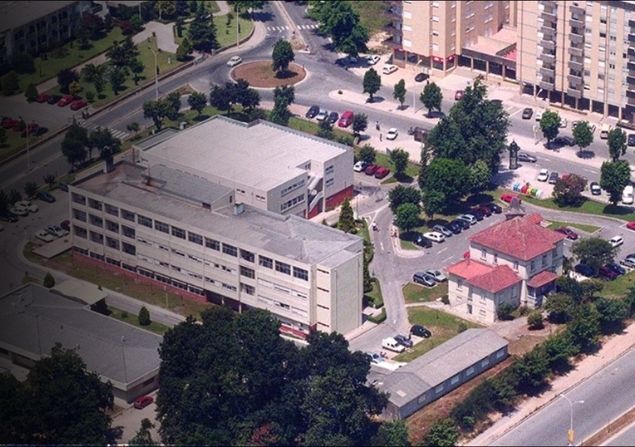 Hospital de São João da Madeira regressa à gestão da Misericórdia a partir de 1 de novembro com financiamento público anual  de quase €14 milhões