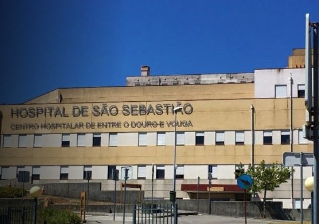 Unidade de Saúde Mental da ULS EDV custa €8 milhões e estará concluído no final do semestre