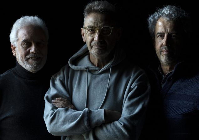 Contrato do espetáculo dos Jafumega em Oliveira de Azeméis está incluído num pacote de €37 mil