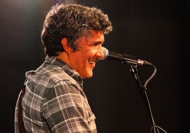 Município de Vale de Cambra pagou €11 mil pelo concerto que fez regressar João Pedro Pais  ao festival 'Às Vezes o Amor'