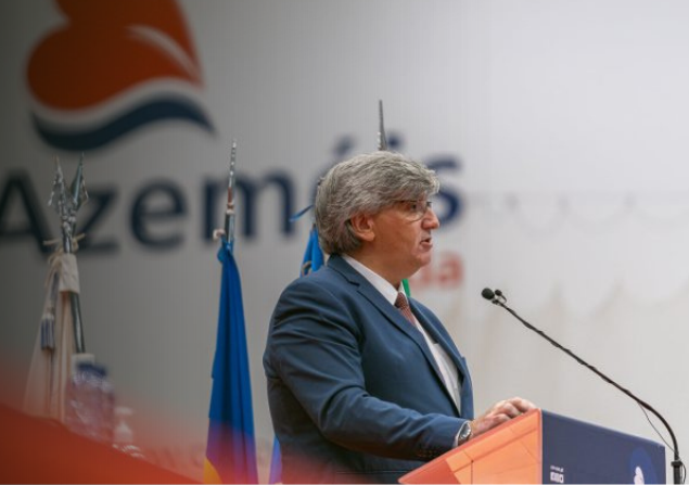 Como Joaquim Jorge distribuiu os pelouros pelo executivo da autarquia de Oliveira de Azeméis no seu último mandato