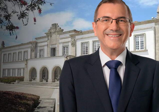 Quem é Jorge Ratola, o novo presidente da câmara municipal de Espinho?