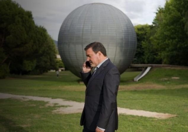 Jorge Vultos Sequeira (PS) está de saída do cenário político após derrota nas eleições autárquicas... e de um ano  horribilis