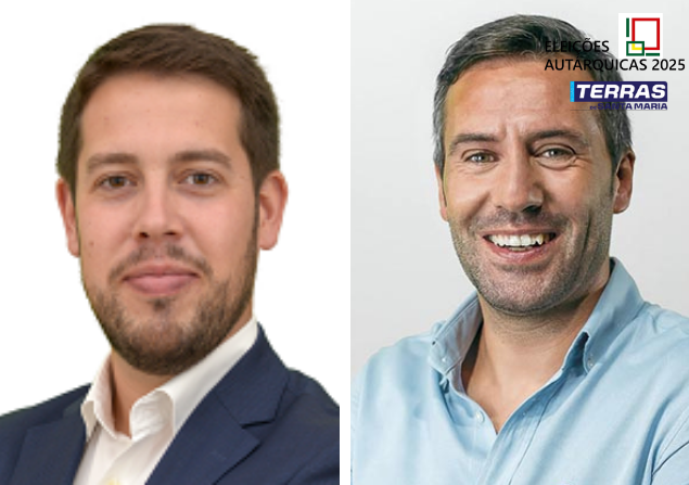 PS e AD entendem-se em São João da Madeira e esvaziam poder desequilibrador do CHEGA