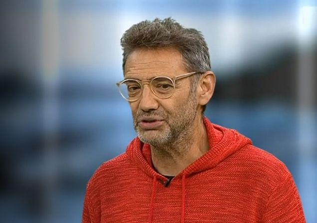 Luís Portugal continuará a ser programador cultural em Azeméis durante mais três anos por €118 mil