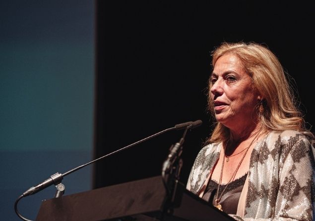 Maria Manuel da Cruz nomeou mais cinco chefes de divisão na câmara municipal de Espinho (já vão em 11 em ambiente de eleições autárquicas)