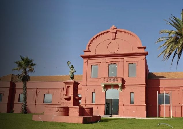 Recuperação do Museu Municipal de Espinho poderá custar € 600 mil  à autarquia