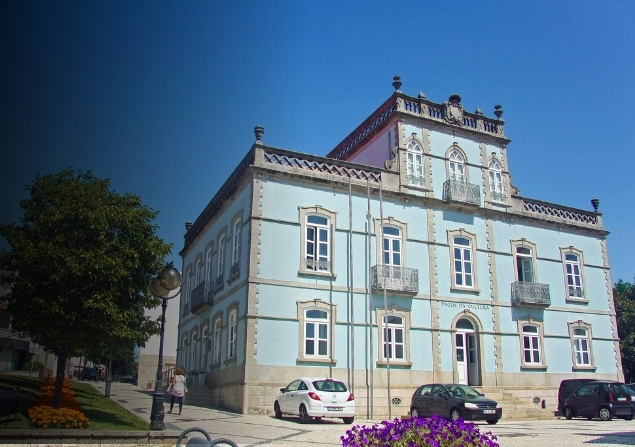 💶 Quanto Custou? | Autarquia de São João da Madeira contrata trabalho temporário até meio ano por €32,5 mil para três equipamentos culturais