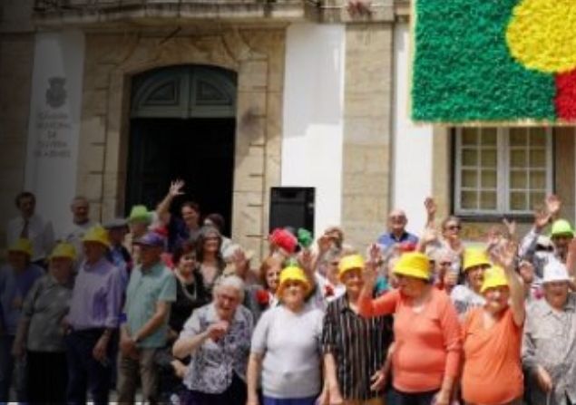 União de Freguesias de Oliveira de Azeméis gasta mais de €34,5 mil no Passeio Sénior que vai levar 700 participantes a Mangualde