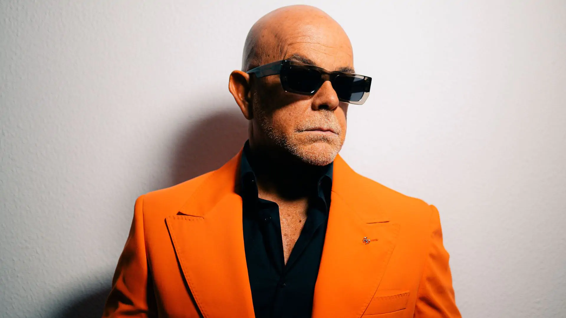 Pedro Abrunhosa dá dois concertos em Santa Maria da Feira e Azeméis no espaço de dois meses