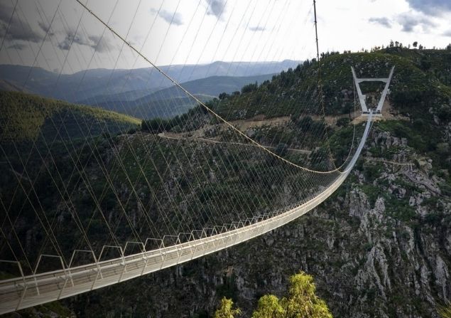 Câmara de Arouca fecha acordo de € 210 mil em processo judicial referente à construção da Ponte 516