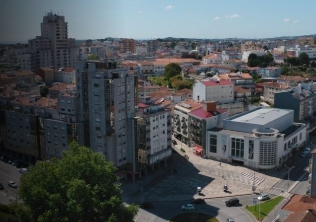 Novo Plano de Pormenor de Fundões em São João da Madeira vai abrir caminho até mais 900 novas habitações