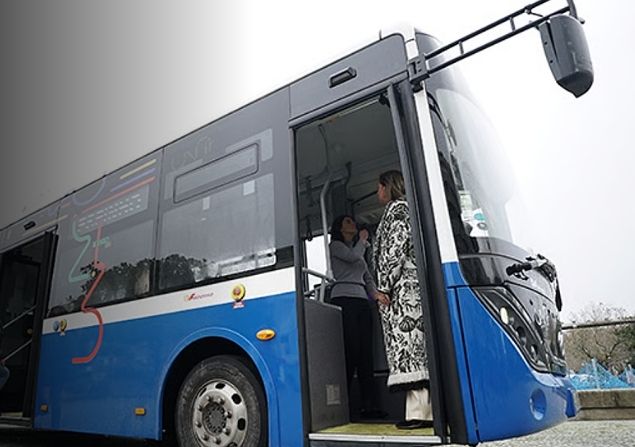 Transportes públicos continuam a falhar: estudantes ficam sem autocarros em São João da Madeira