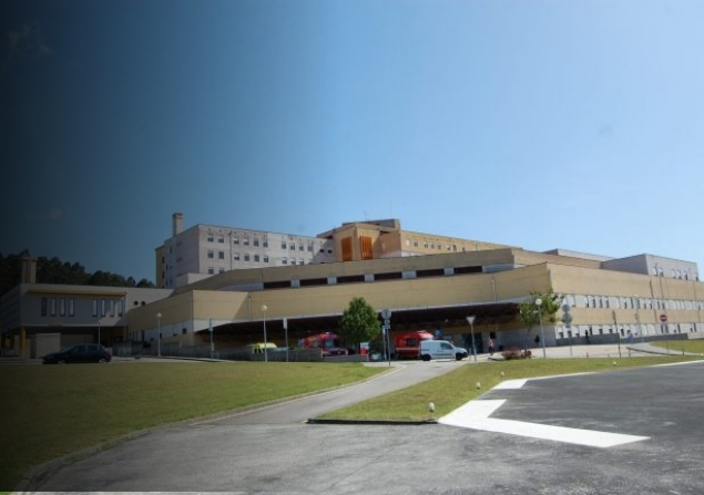 ULS Entre Douro e Vouga prevê gastar € 207 mil em colchões para unidades hospitalares