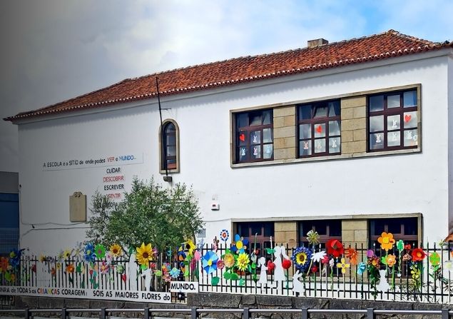 Falhas no leite escolar leva autarquia de Santa Maria da Feira a aplicar coima de € 25 mil