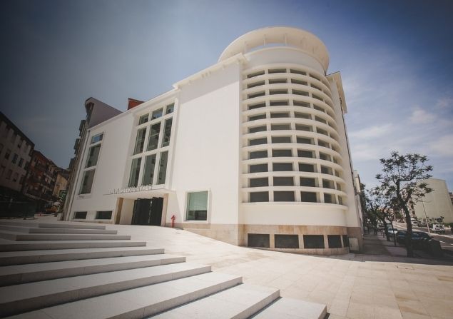 Câmara de São João da Madeira aguarda decisão judicial em processo de €1,59 milhões ligado à Casa das Artes e Criatividade